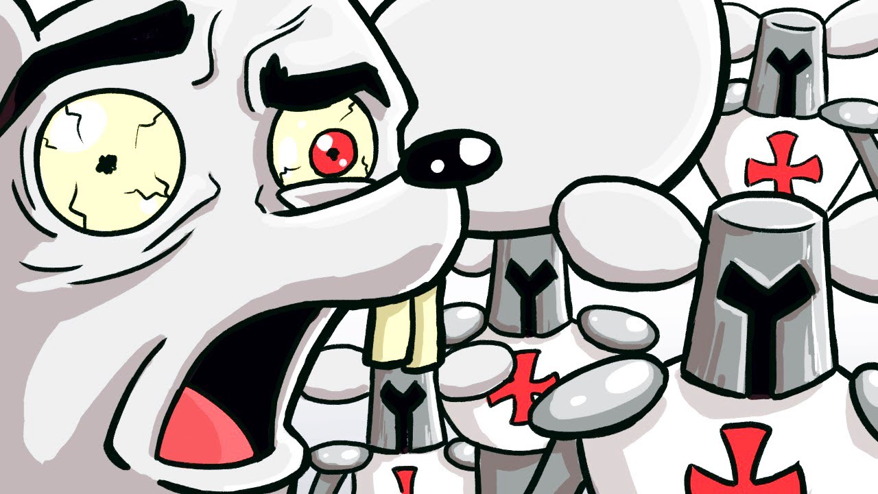 DORIME, A Origem - MrPoladoful