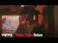 Walker hayes  stetson audio