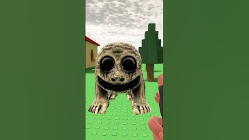 Zoonomaly Monsters in GMod: Size Comparison | Who’s the Biggest?