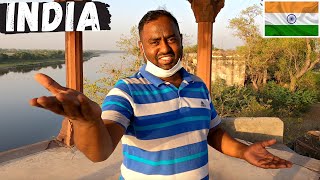 Download Lagu INDIA | The DIRTY Side Of Taj Mahal With The Best View 🇮🇳 MP3