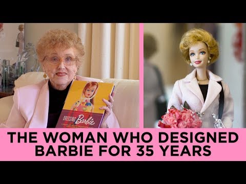 Video: Czech Woman Disfigures Herself Every Month In Pursuit Of Barbie Looks
