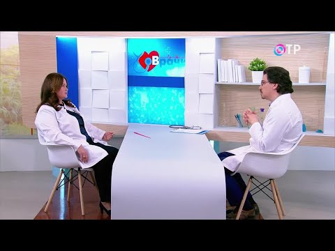 Заболевания паращитовидных желез