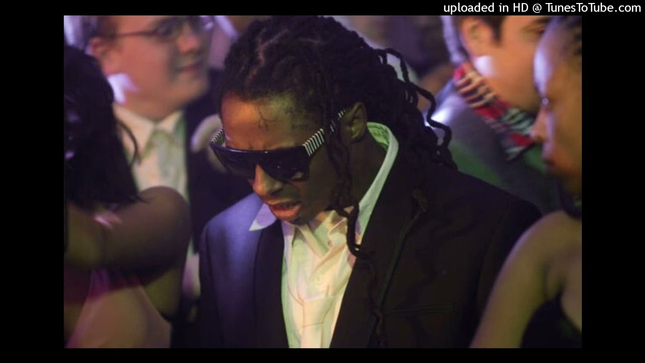 [FREE] 2009 lil Wayne + Young money + drake 