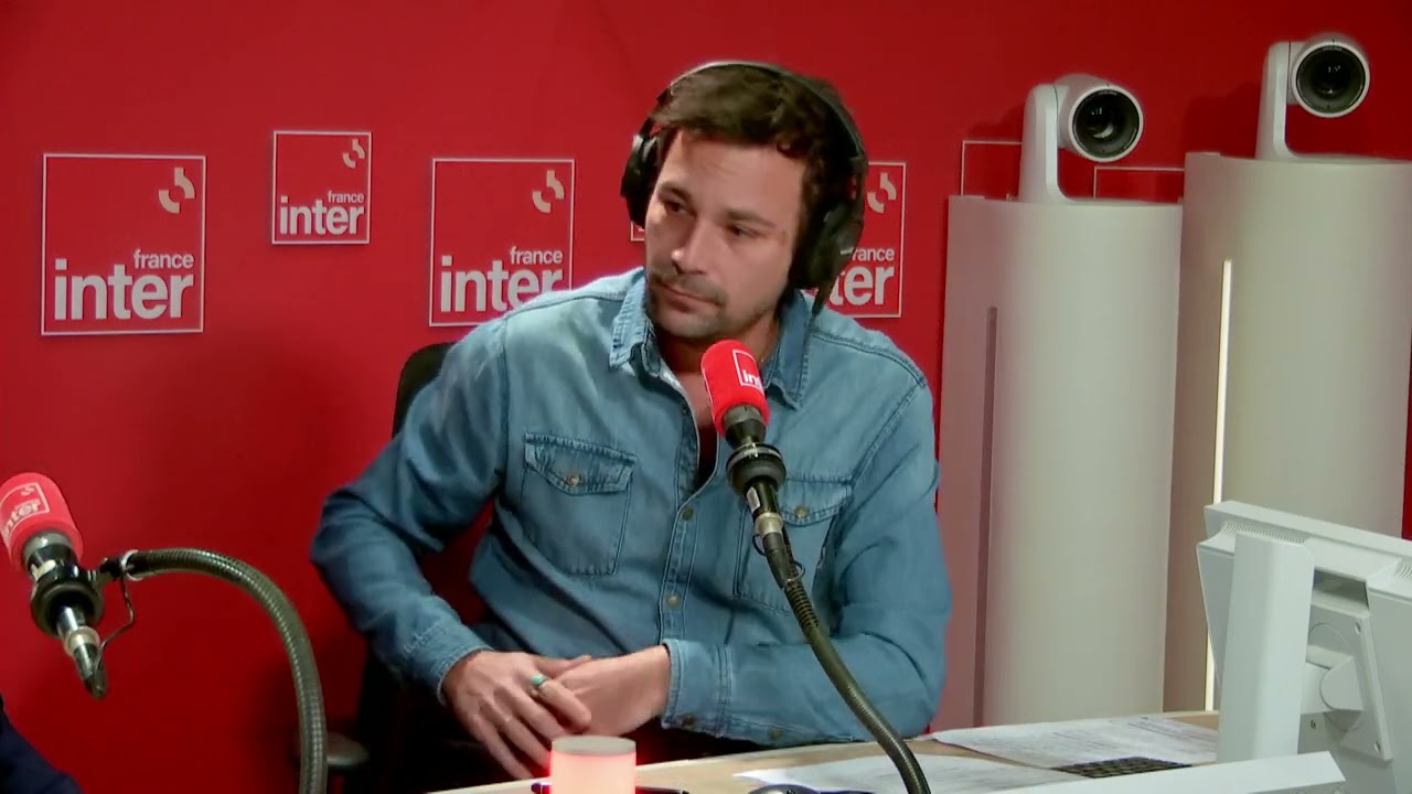 Jérôme Guedj : candidat... à Danse avec les stars ? Le billet de Bertrand Chameroy