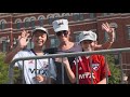 Within Matchday: FC Dallas v Austin FC