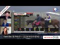 Woodbine Live is back this Thursday! Join Emily, Ashley & Dan betting the races at Woodbine!