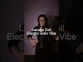 Lacuna Coil - Never Dawn 🎻 #lacunacoil #cover #electricviolin