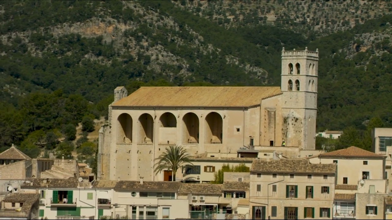 Els municipis | Pobles i llogarets | Mancor de la Vall, Selva i Campanet