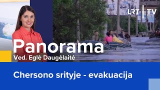 Panorama | 2023-06-07