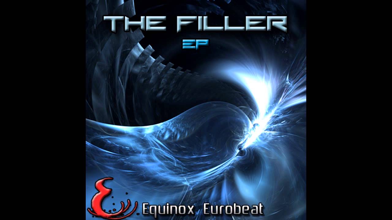 Night Drive - Equinox Eurobeat