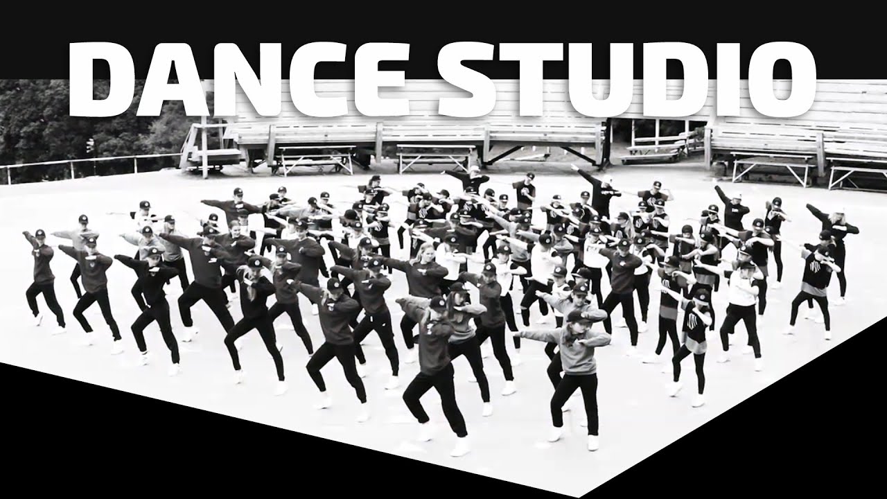 DANCE STUDIO - YouTube