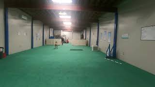 Duration CKC Open Red Rover March 5, 2026