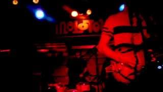 Veronica Falls - Waiting for Something to Happen (live in Hamburg)