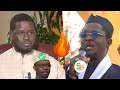 Pourquoi Cheikh Bara fait-il autant réagir Diomaye ? Serigne Amsatou dit tout