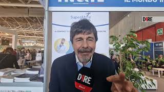 Torino - DISABILITA'. PARALIMPIADI, ROATA: E' REGOLAMENTO ENTRO CUI MISURARSIL (17.05.25)