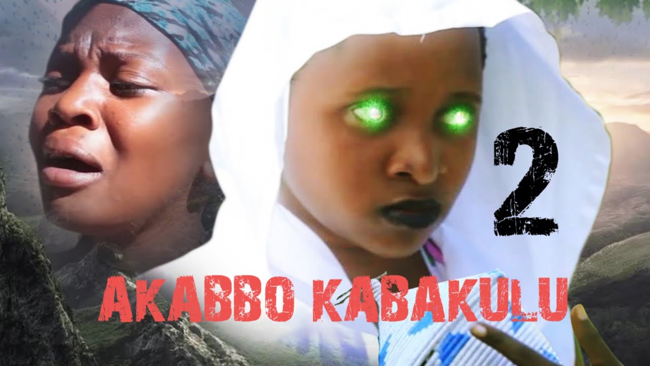KABBO KABAKULU PART.2VJ EMMY MOVIE