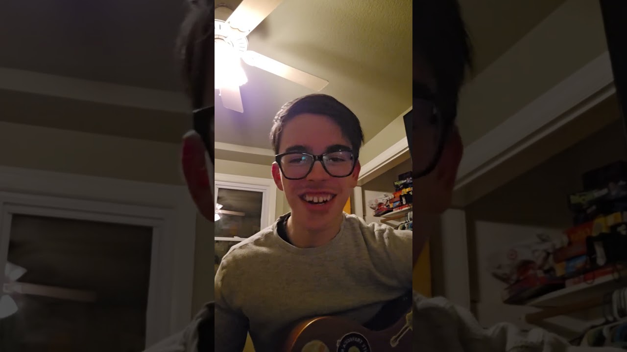 Let's Smile Wide with The Joker