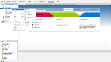 Debugging Java Code Using NetBeans