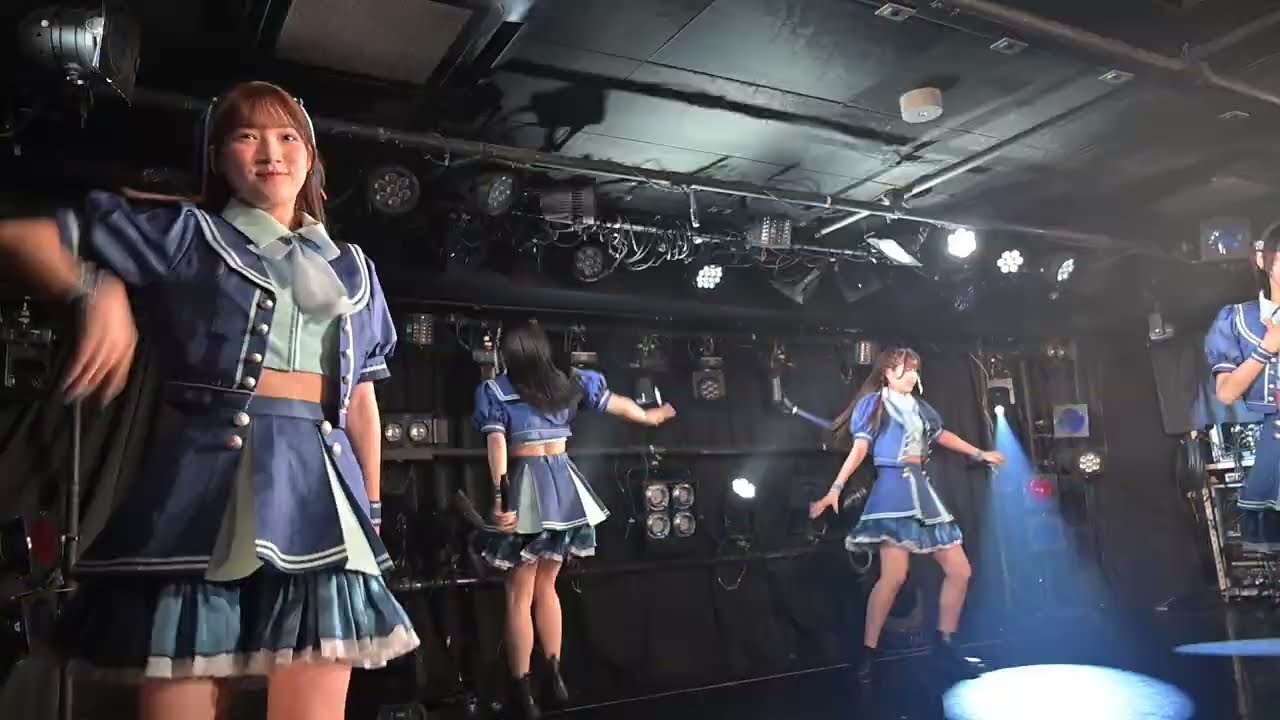 遥か、彼方。】 20260614 ポッケからきゅんっふぇす！ ＠新宿