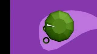 Papper Airplane 3 Sec Top