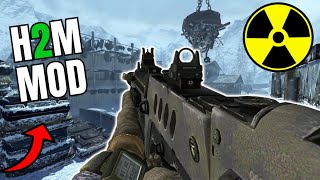 How Much Longer Can The H2M Mod Last...