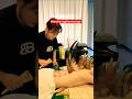 amazing couple therapy back pain amazing cupping therapy #bodypainrelief #relax #shorts