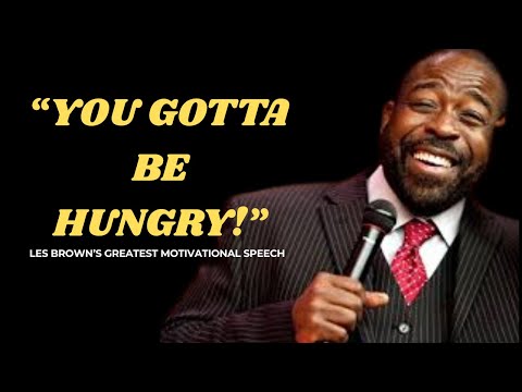 Les Brown's Secret