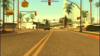 Driving In My Car Right After A Beer Gta Sa Meme