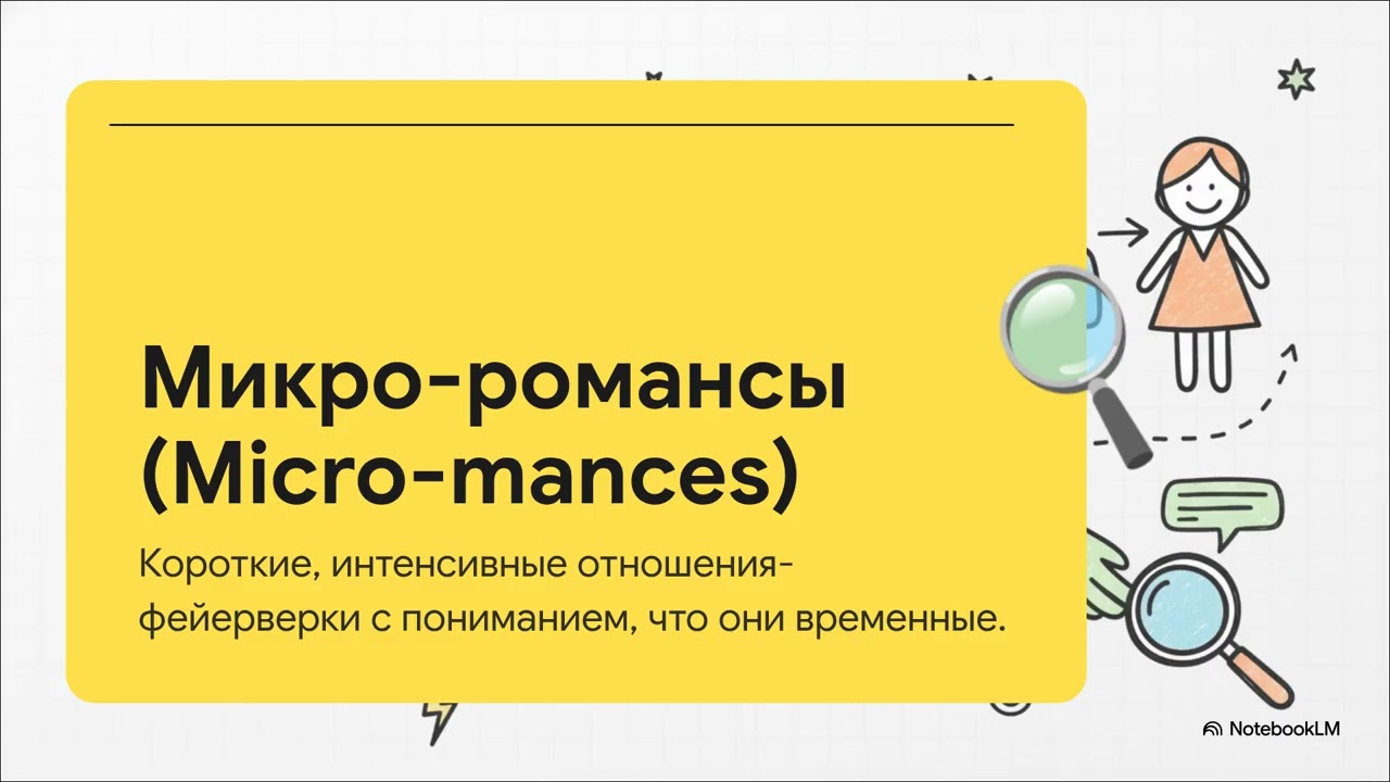 Новые правила знакомств - Микро-Тренды Свиданий: Stacking, Throning и Micro-Mances
