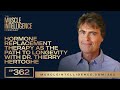 Hormone Replacement Therapy as the Path to Longevity with Dr. Thierry Hertoghe