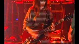 Feist - How Come You Never Go There (Live in Jakarta)