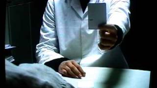 ESP Experiment
