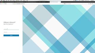 Famous VMware H5 vSphere 6 0 Setup Profile