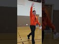 Elevate Your Game with This Speed Drill #shorts