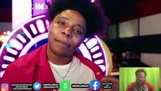 Already Back Dissing Baby Kia ! Anti Da Menace - FIRST DAY OUT (Official Music Video) Reaction Video