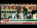 INEC Postpones Final Collation of Presidential Election Results