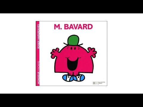 Mr Bavard