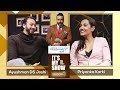 Ayushman DS Joshi & Priyanka Karki | It's My Show with Suraj Singh Thakuri S03 E09 | 18 January 2020