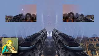 AW Gun Sync #5 // Rainy Girl