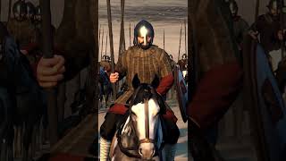 2,600 Tserig Archer Vs 1,600 Bosnian Cavalry | Attila | Medieval Kingdom 1212AD