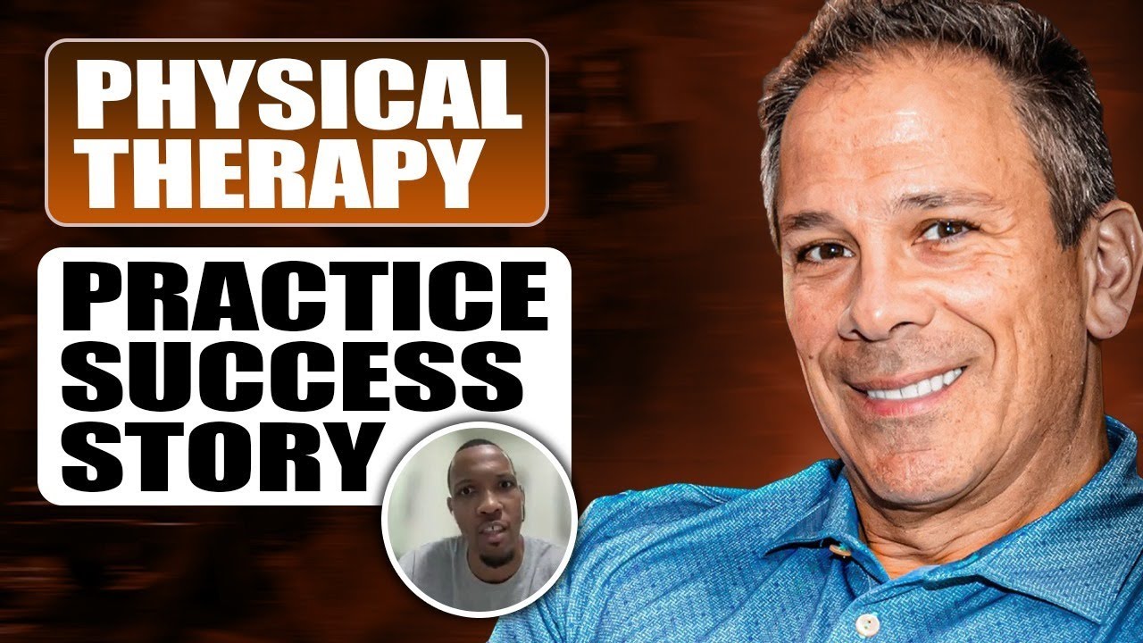 How Edwin Built a Thriving Physical Therapy Practice During COVID – A ...