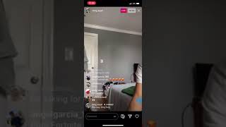 Tony Loya - EL PLUG (Instagram Live)
