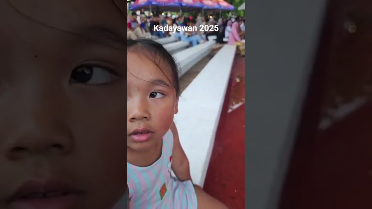 Kadayawan 2025 Davao LIVE MK