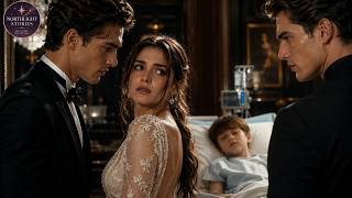 【FULL】She Married to Save Her Son! Now Her Ex is Her Brother-in-Law 🎬🔥