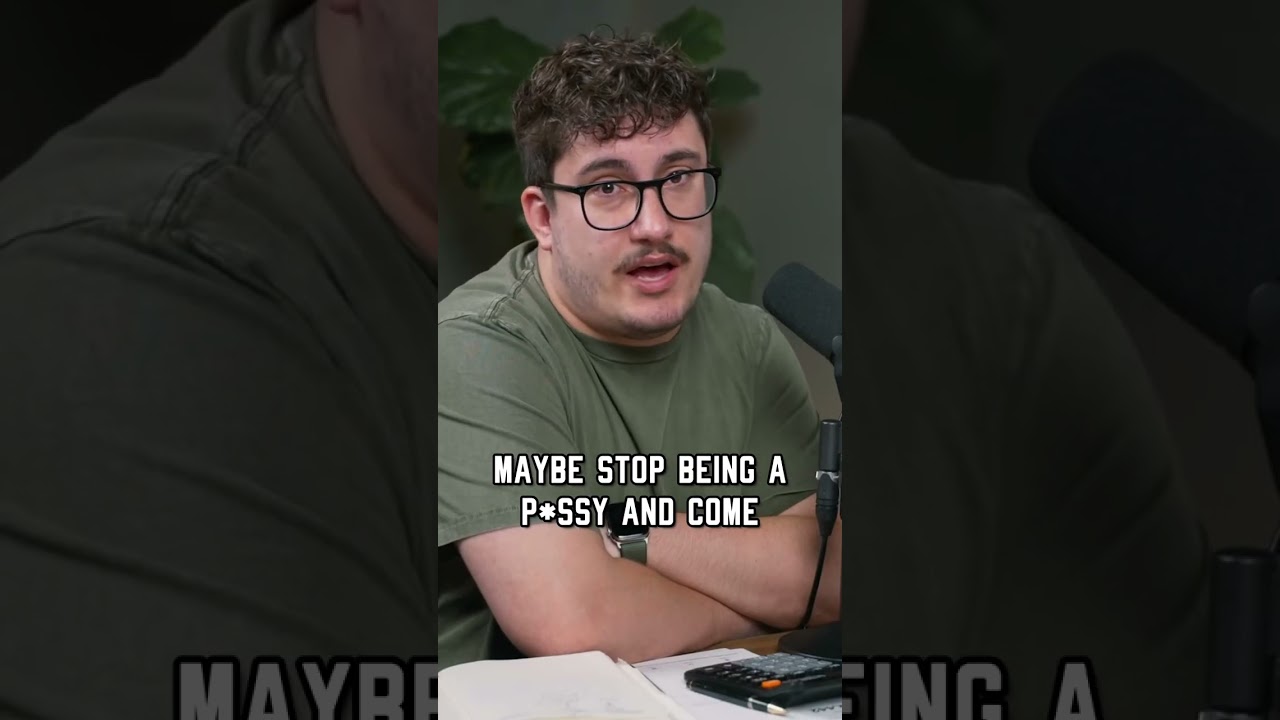 Financial Audit does NOT Discriminate