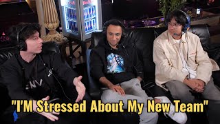 Details TenZ & FNS Interview ENVY Inpsire After Huge Upset & Talk About Future Without Cane & ION.. News