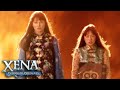 Xena Battles Pao Ssu | Xena: Warrior Princess