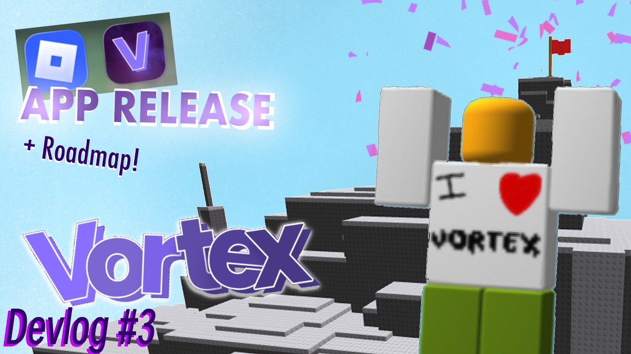 remaking roblox but better (DEVLOG 3)