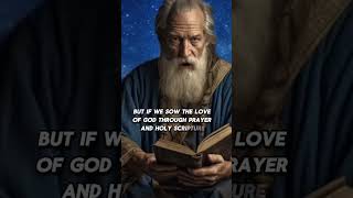 Feeing To Temptation