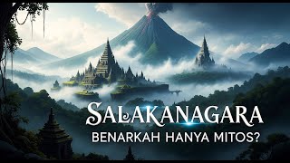 SALAKANAGARA IS A TRUE MYTH | REVEALS THE EARLIEST GOVERNMENT CONTROVERSY VERSION OF THE WANGSAKE...